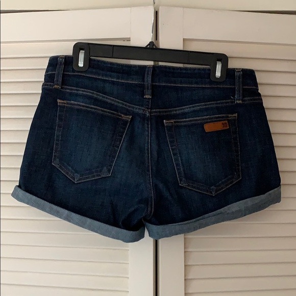 Joe’s Jean shorts - Picture 3 of 3
